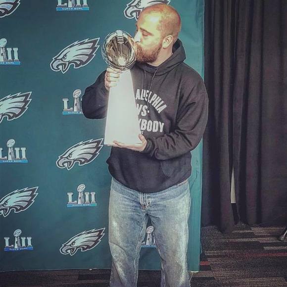 Meet your Posher, Jake - Picture 1 of 1